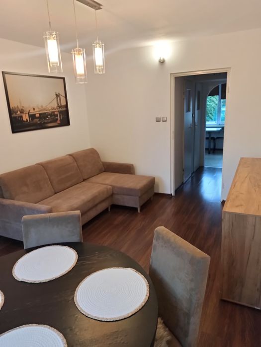 Mieszkanie M2 Ksawerów koło Pabianic