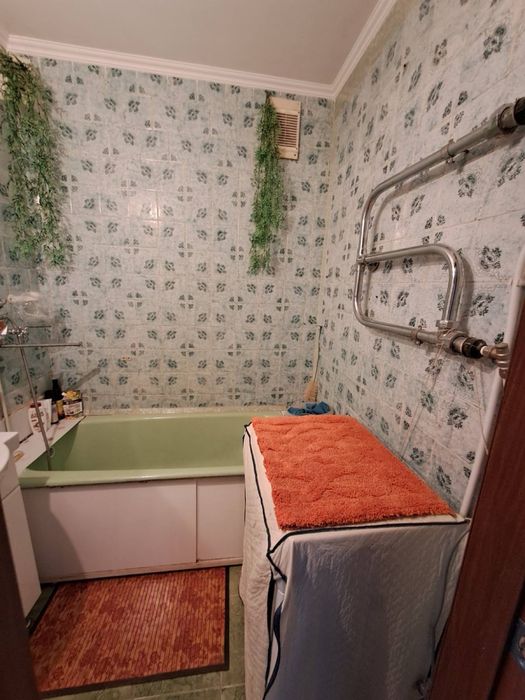 Продаю 2к.кв. Спецпроэкт, Автономка, Корабельный р/н