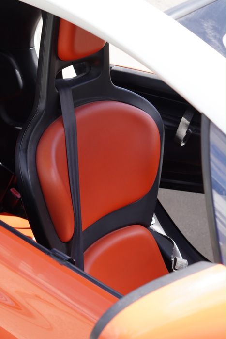 Renault Twizy — fotografia 5