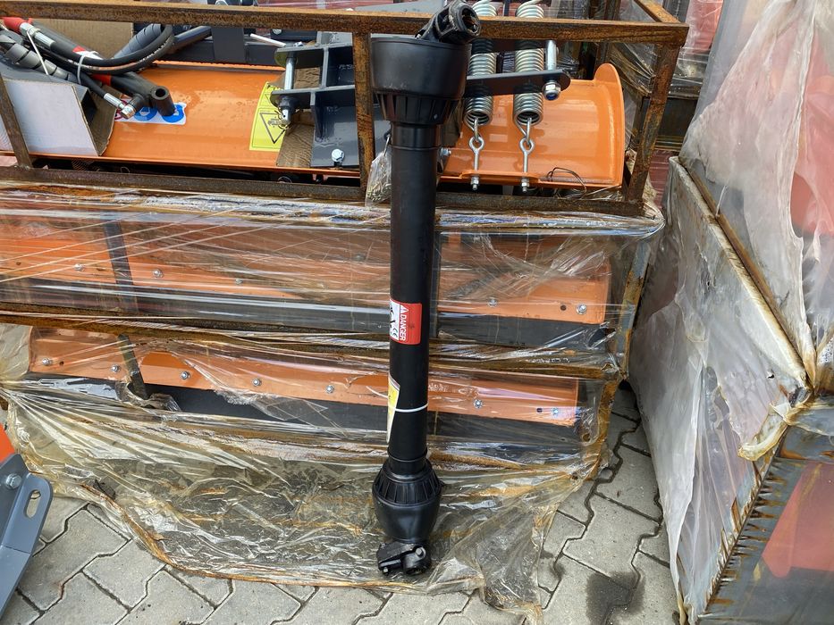 Мульчер MATENG 290см