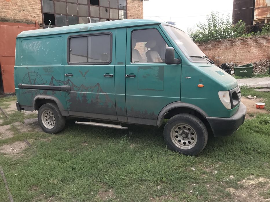 Авто для ЗСУ в доброму стані