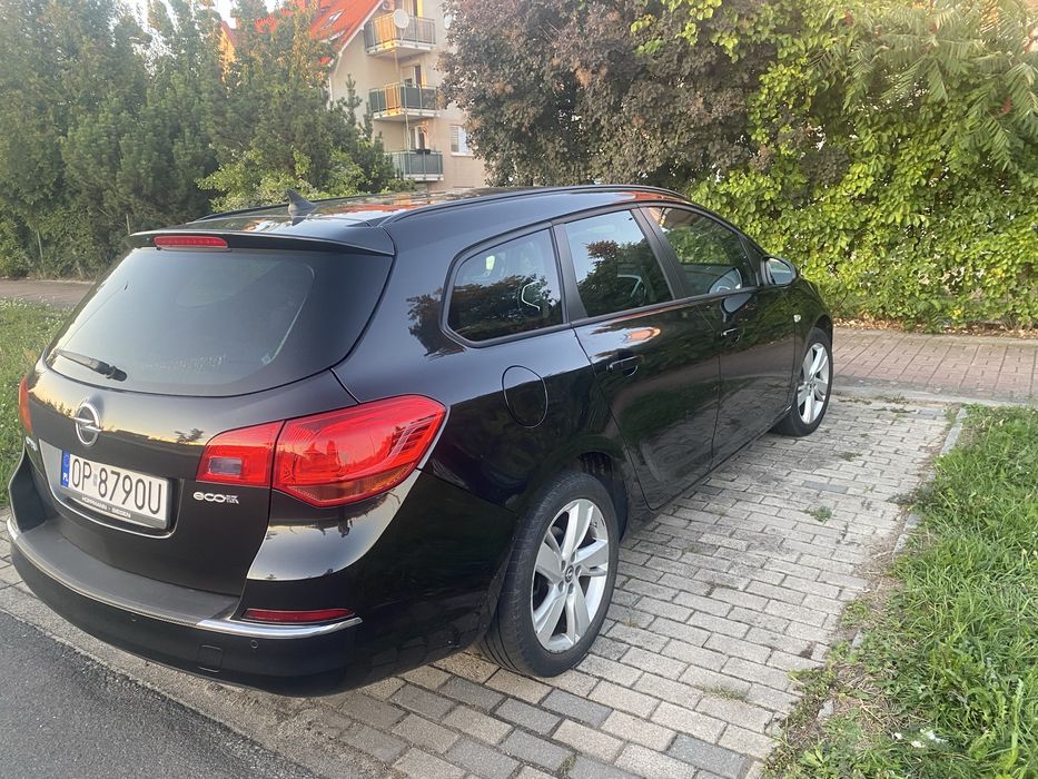 Sprzedam Opla Astre