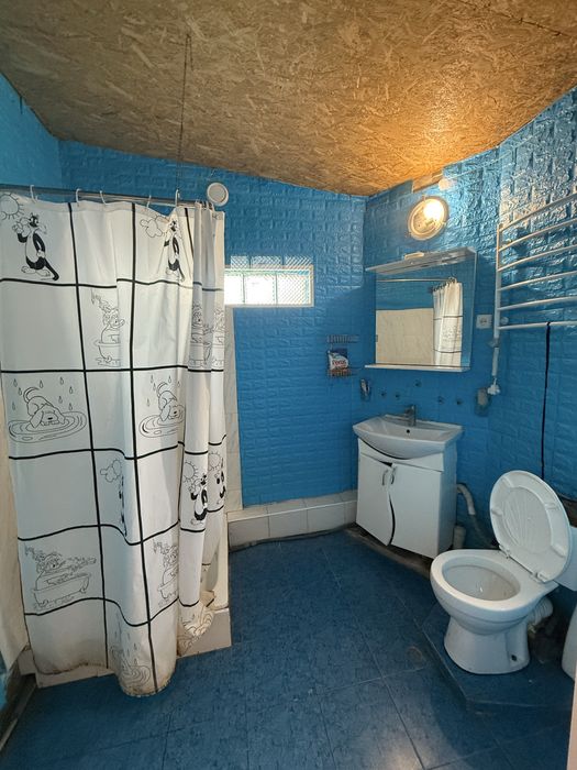 Продам часть дома ул Пушкина