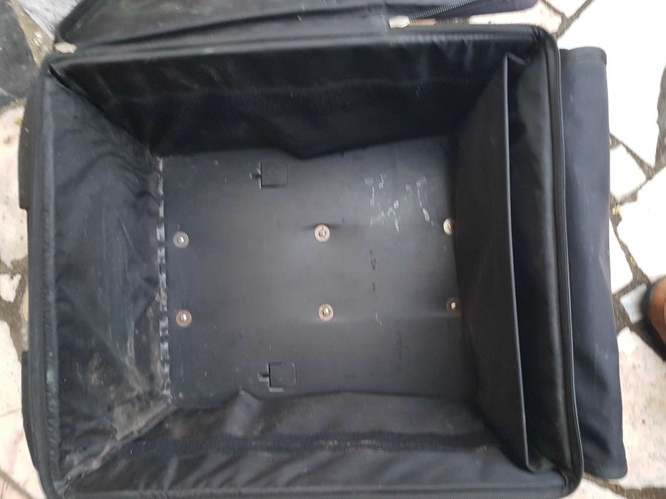 Mala viagem 50x36x28cm LuG