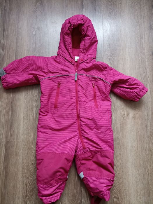 Дитячий комбенізон.