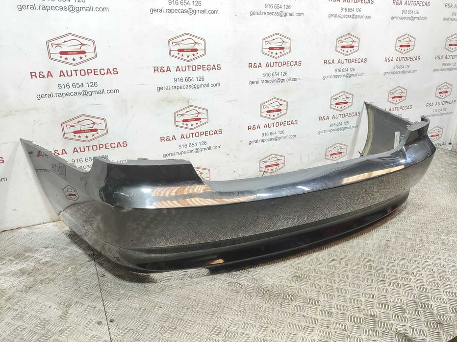 Parachoques Trás BMW Série 3 E92 E93 2005 a 2012 LCI Original