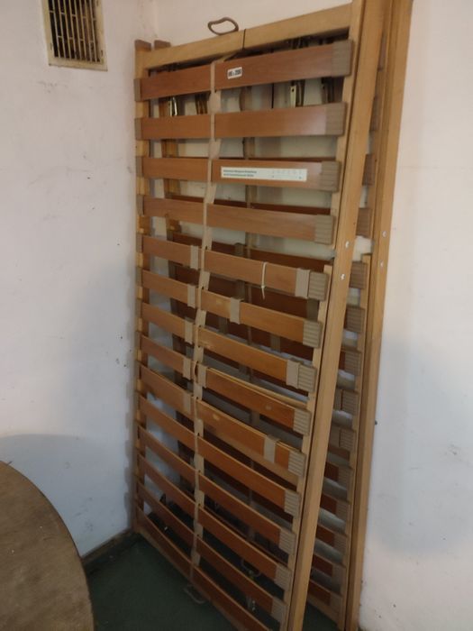 Stelaże łuskowe stan bardzo dobry