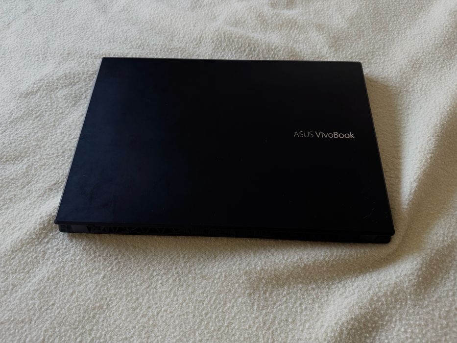 Portátil ASUS VivoBook 15 X571L