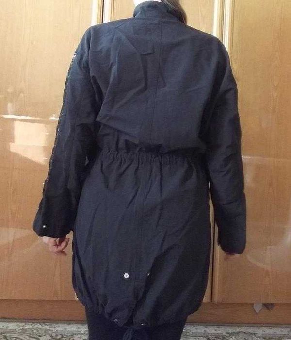 Плащ жіночій парка куртка жіноча ерна48 р Atmosphere