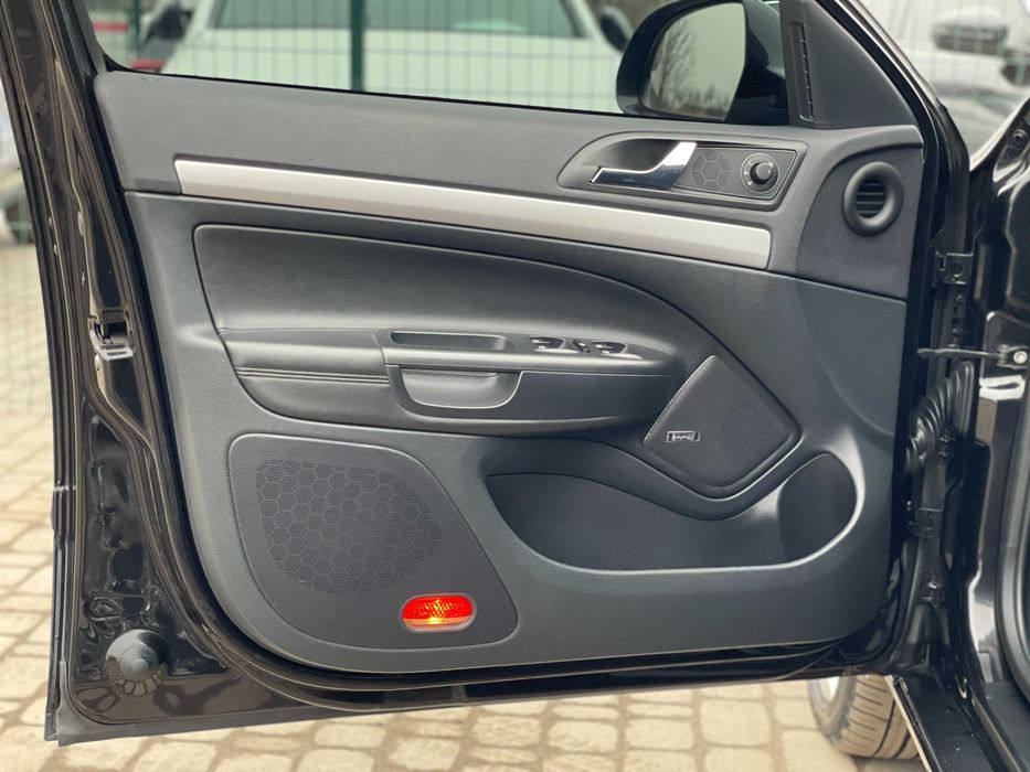 Skoda Octavia 2011 2.0 дизель