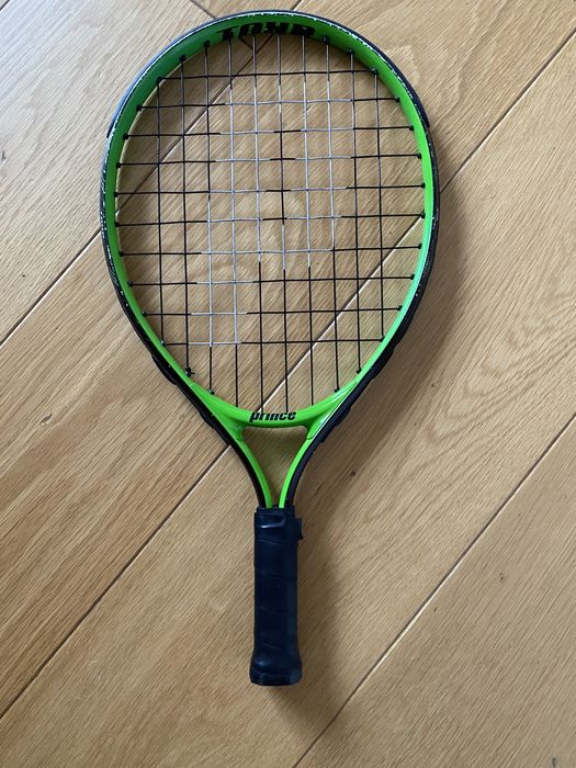 Rakieta Prince Tour 19