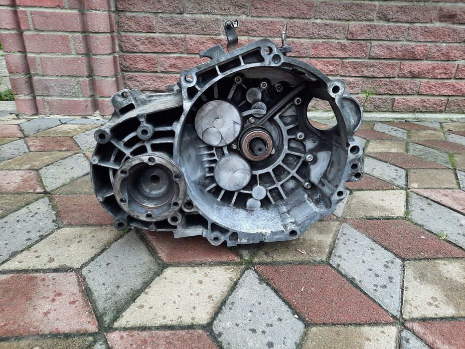 Коробка передач КПП 5 6 ст VW Passat B6 B7 Golf 5 Touran Jetta 5 Caddy