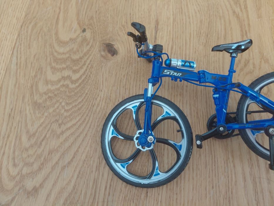 Rower górski  model średnia wielkość