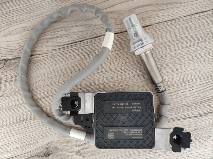 Датчик NOx для VAG 04L907805CЕ (a3c00212800-02 ),(SNS0750D)