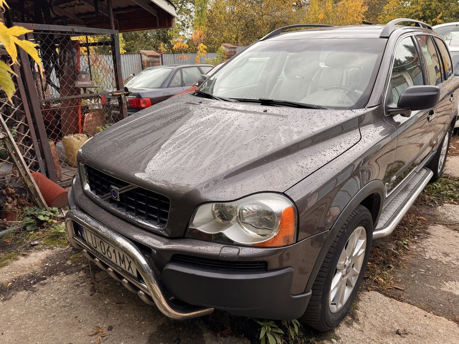 Volvo XC 90