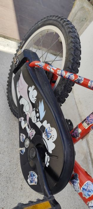 Bicicleta de Criança 16