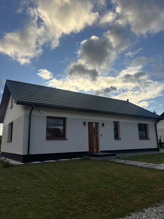 Wynajem domu jednorodzinnego