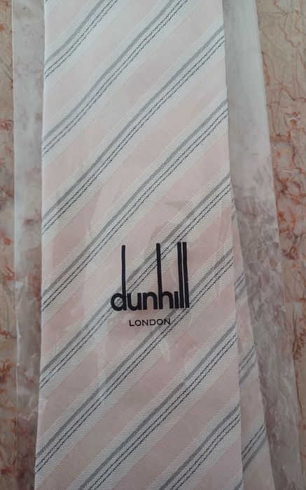 Gravata dunhill London