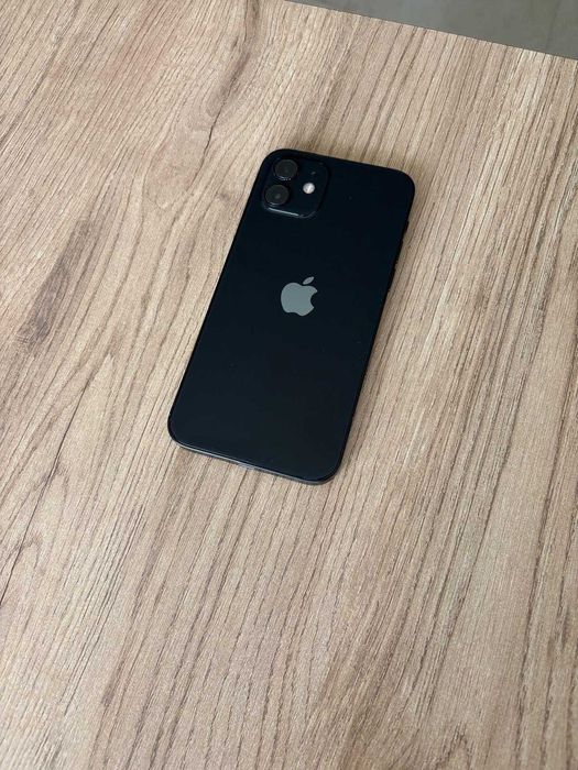 iPhone 12 128GB – Excelente Estado