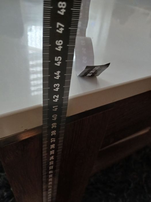 Stół Agata meble 90×200 rozsuwany