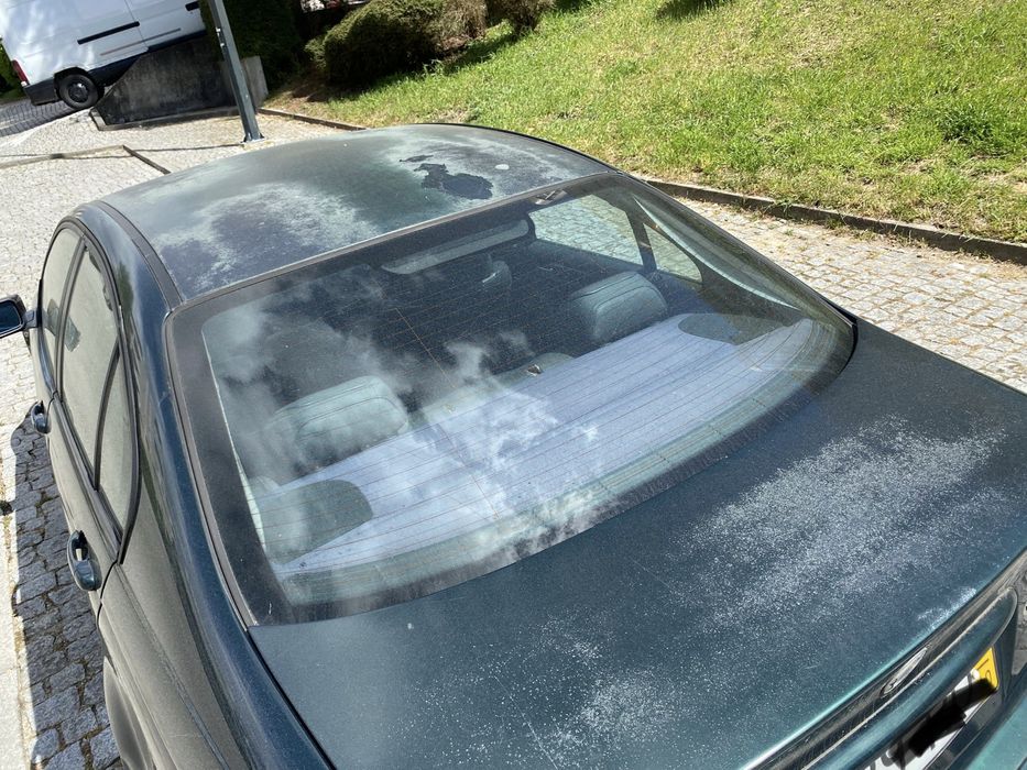 BMW 320d 130cv 1999 – A andar – Oportunidade