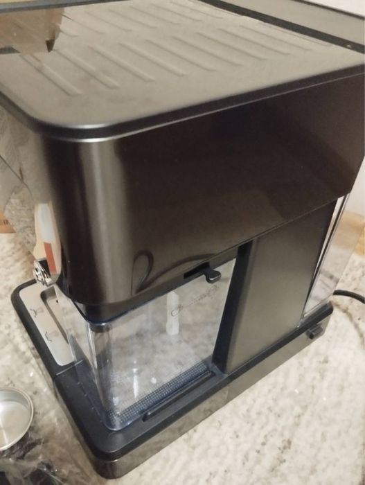 Кавоварка Klarstein