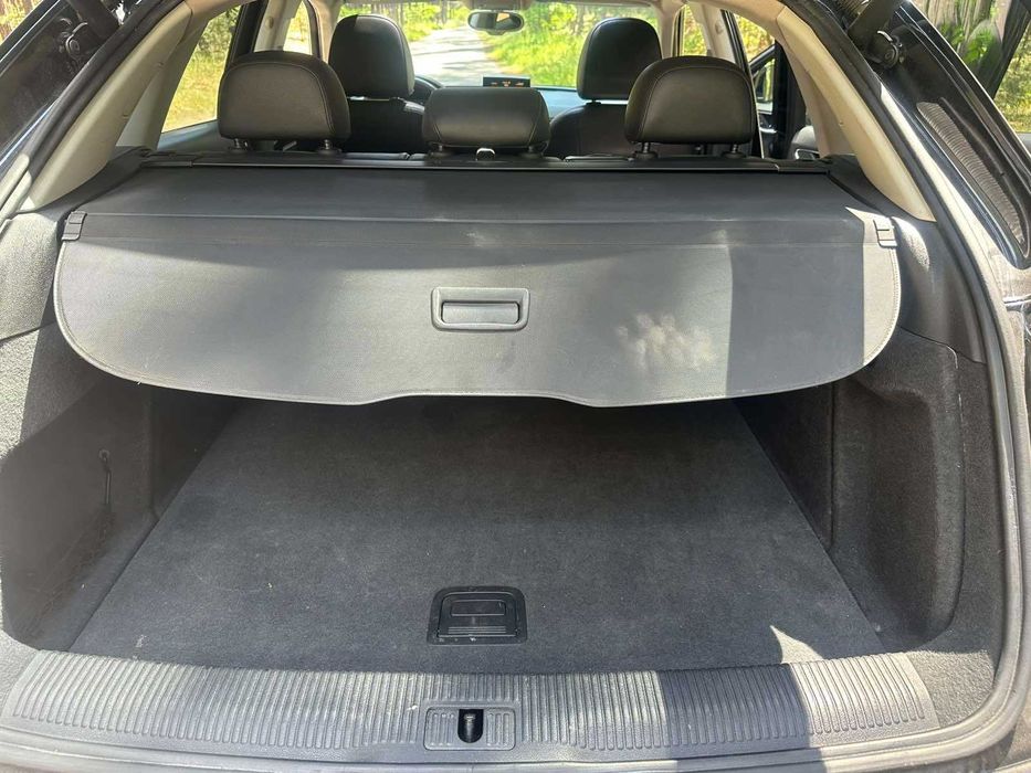 Audi Q3 2015 2,0