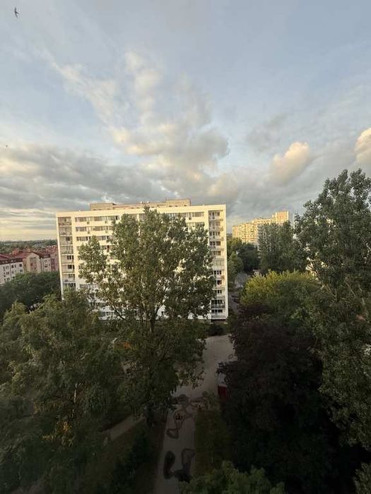 Wynajmę pokój na Wilanowie dla Studenta/Osoby pracującej
