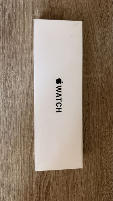 Apple Watch SE (Gen 2) 40mm Starlight S/M