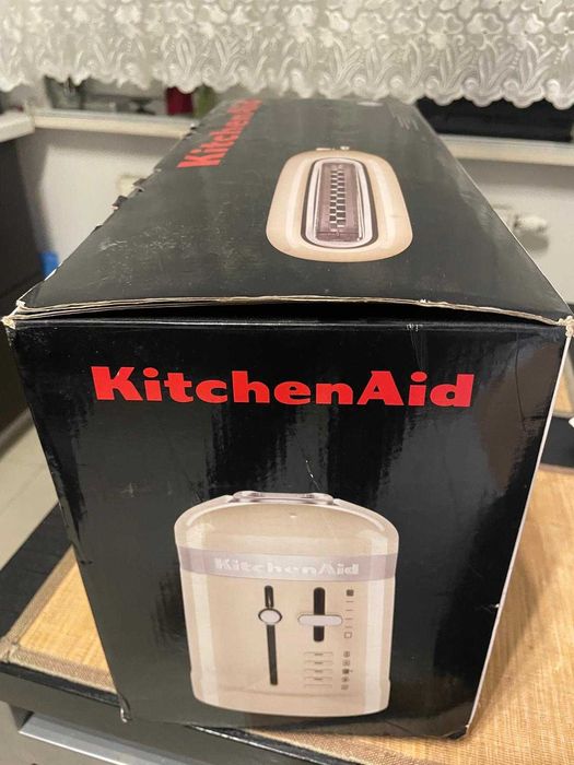 Toster KitchenAid