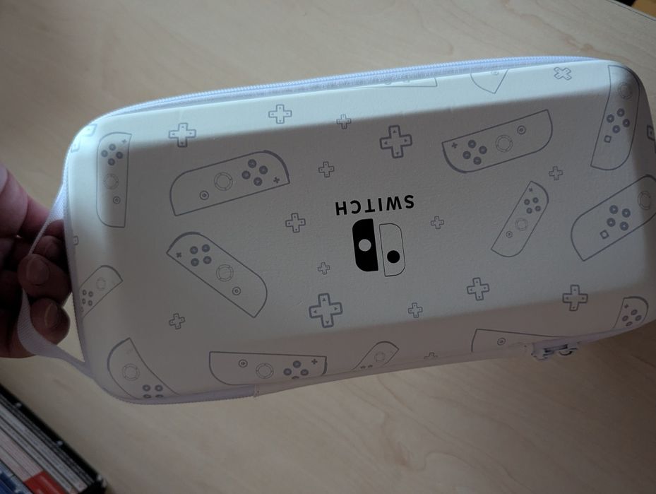 Nintendo switch v2, безкоштовні ігри.