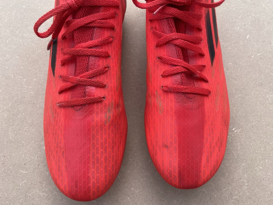 Buty piłkarskie Adidas Speedflow.3 FG rozm. 44 2/3