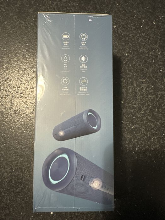 Głośnik bluetooth QCY SP7