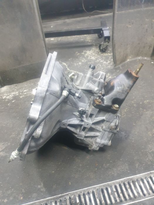 КПП Коробка 1.6 1.8 Chevrolet Lacetti лачетті Aveo авео