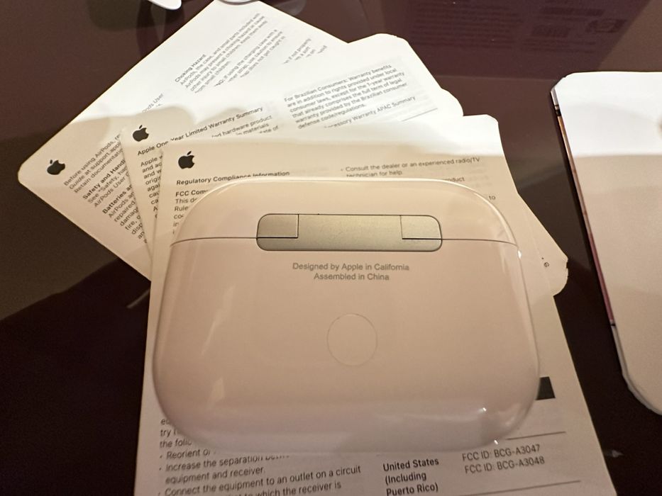 AirPods Pro 2 (USB-C )