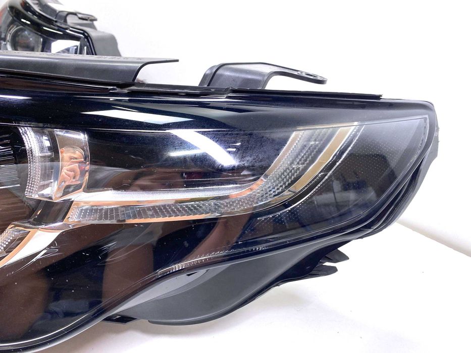 Комплект фар, фари, фары Land Rover Discovery Sport XENON! 2014-2019