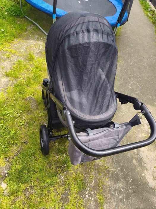 Дитяча коляска АDAMEX CALLO 2 в 1