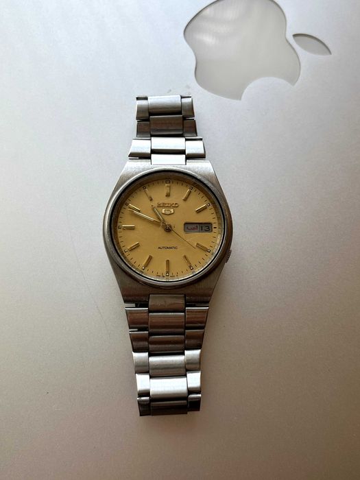 Seiko 5 Automatic 36мм.