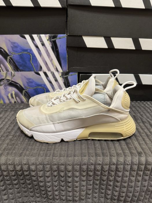Чоловічі кросівки Nike Air Max 2090 45(29см) оригінал