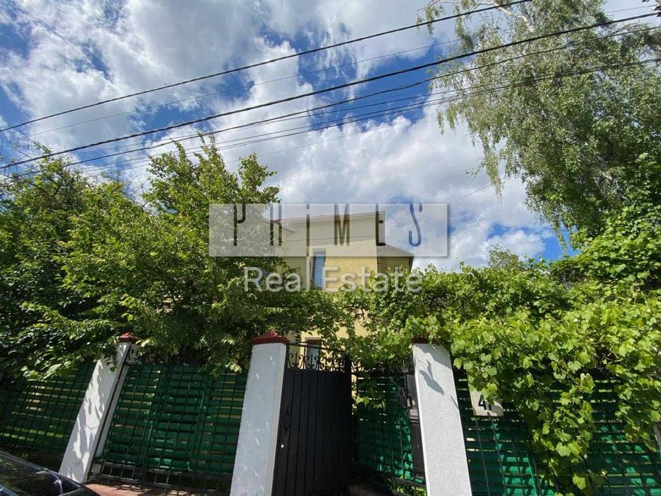 Продаж будинку в центрі Києва , Добровольчих батальйонів , Панфіловців, 240м2