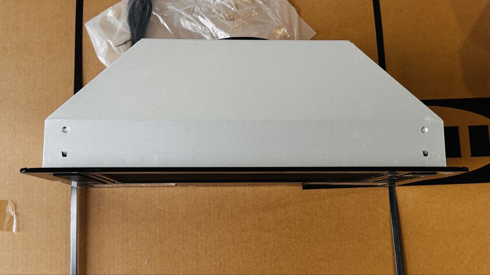 Витяжка Elica ERA C BL/A/52