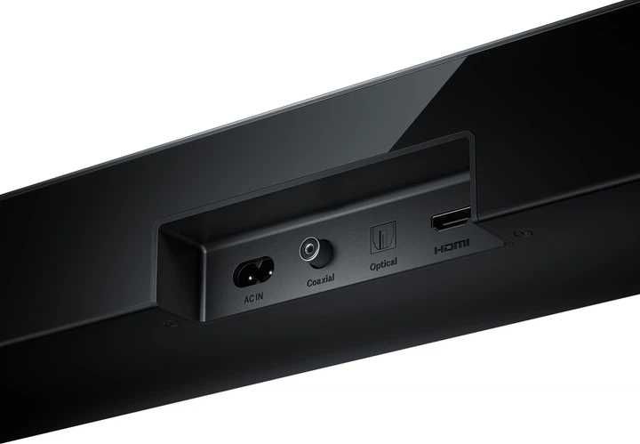 Саундбар Xiaomi Soundbar Pro 2.0 ch NS5-EU