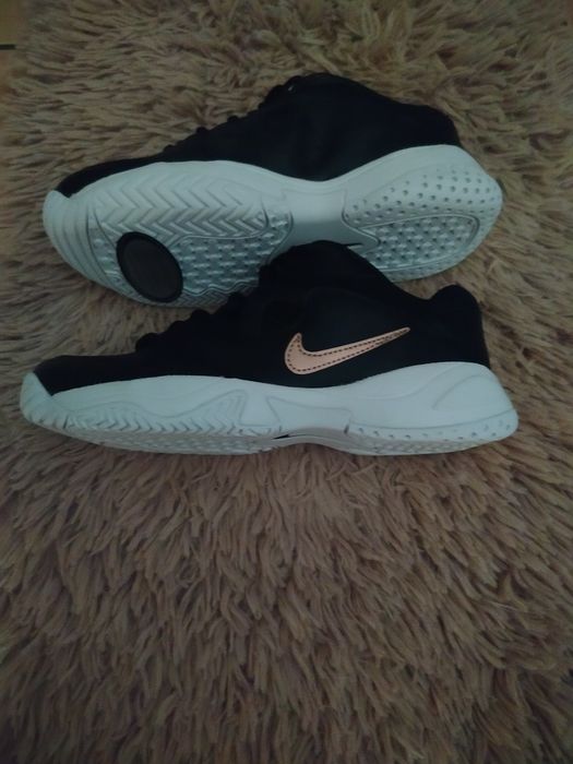Adidasy Nike damskie