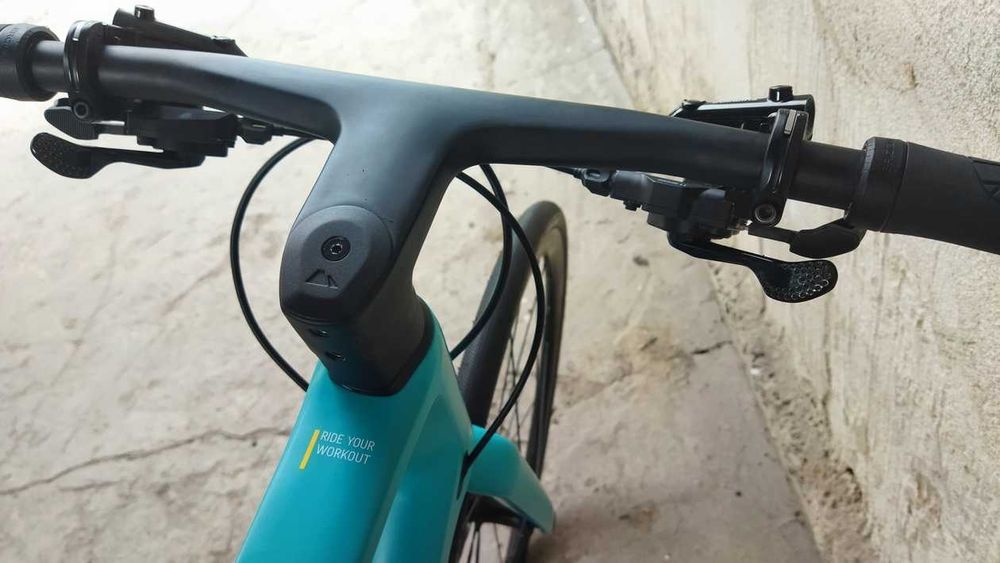 Canyon Roadlite CF 8 (Німеччина 2022р), вага 8.4кг, Ultegra R-8000