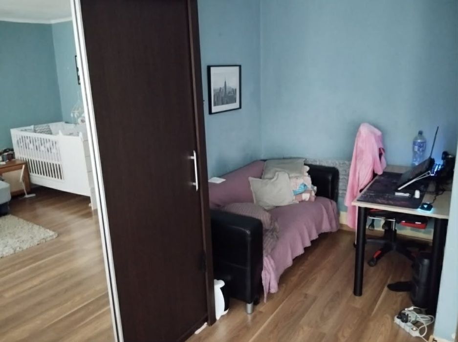 Mieszkanie kawalerka Sosnowiec Urbanowicz