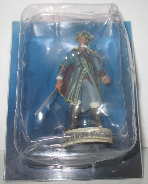 Assassin's Creed - Haytham Kenway