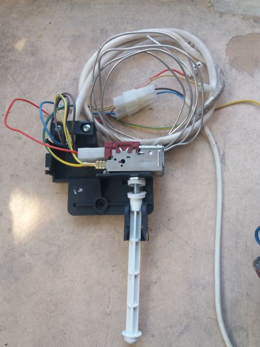 Мотор компресор холодильника Норд б.у.: 950 грн. - Інші товари для дому ...