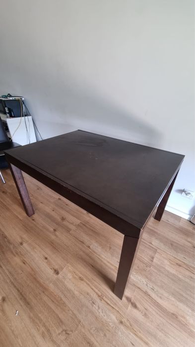 Mesa de sala Madeira