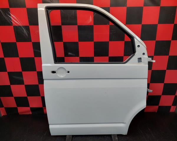 Porta frente direita VOLKSWAGEN Transporter VI Chassis Cabina (SFD, SF