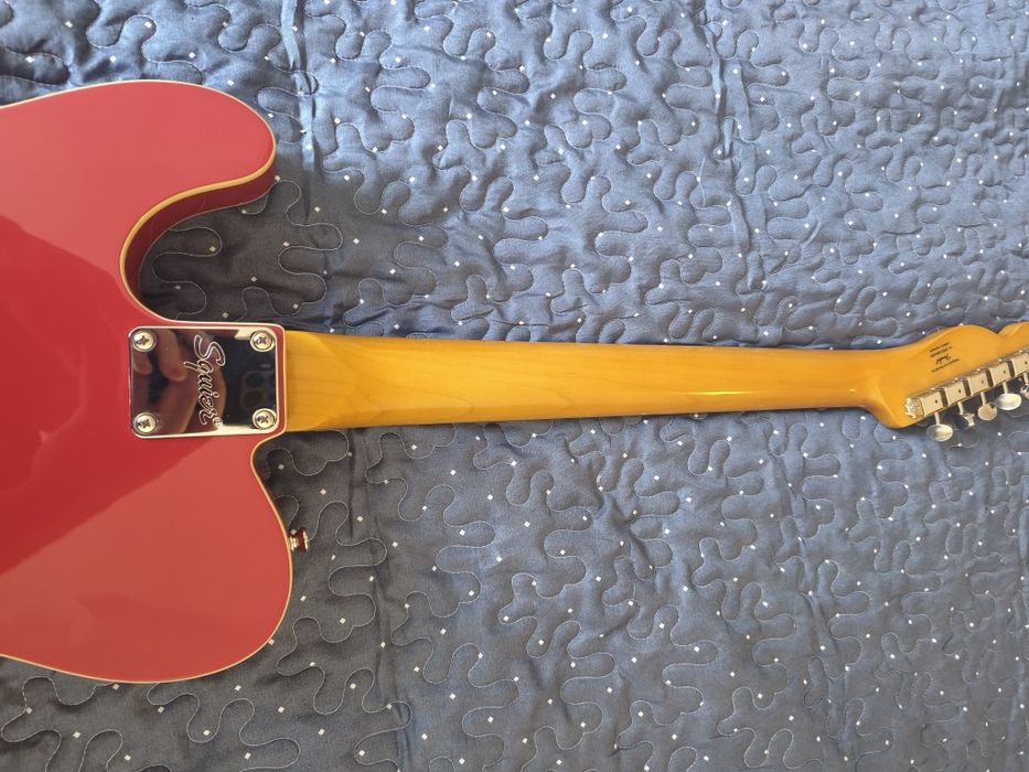 Squier FSR Classic Vibe 60's Custom Esquire by Fender